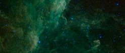 The Flame Nebula #2