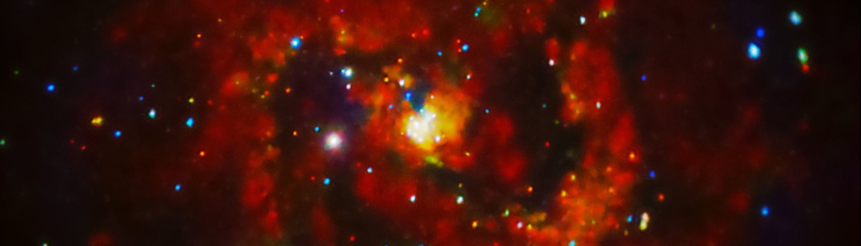 Supernova X-Ray