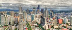 Seattle HDR