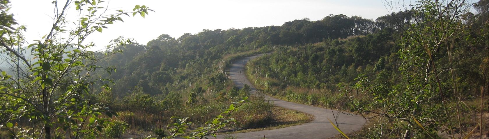 Lonnoi Road
