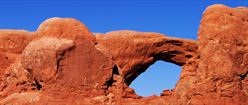 The Double Arch