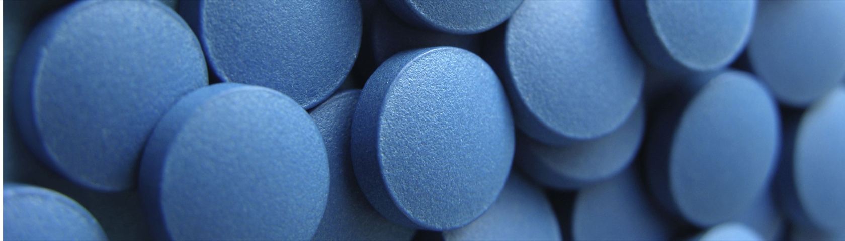 Blue Pills