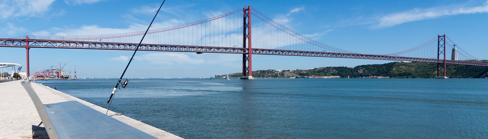 Lisbon Bridge