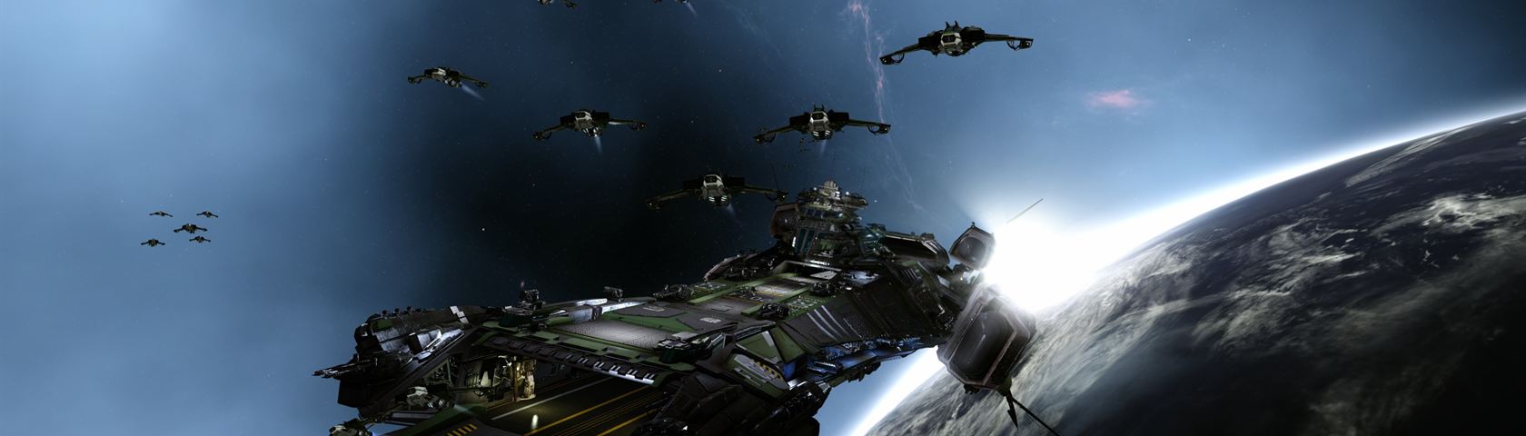 Star Citizen: Squadron 42
