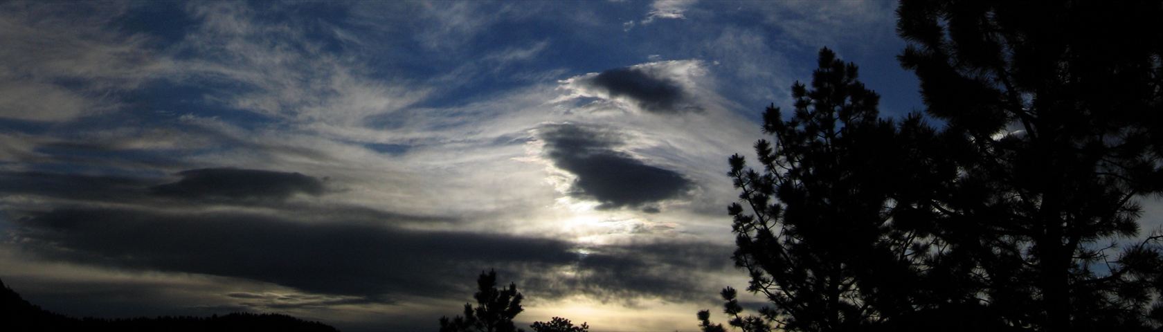 Colorado Sunset