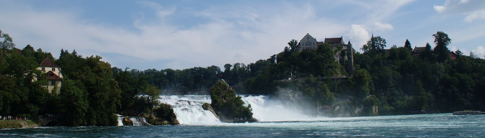 Rhin Falls