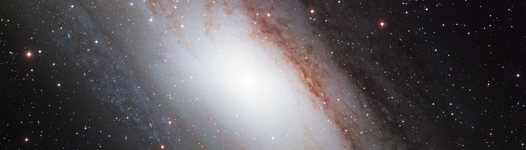 Andromeda Galaxy Hub