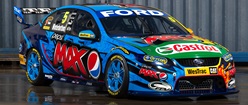 FPR Pepsi Max V8 Supercar