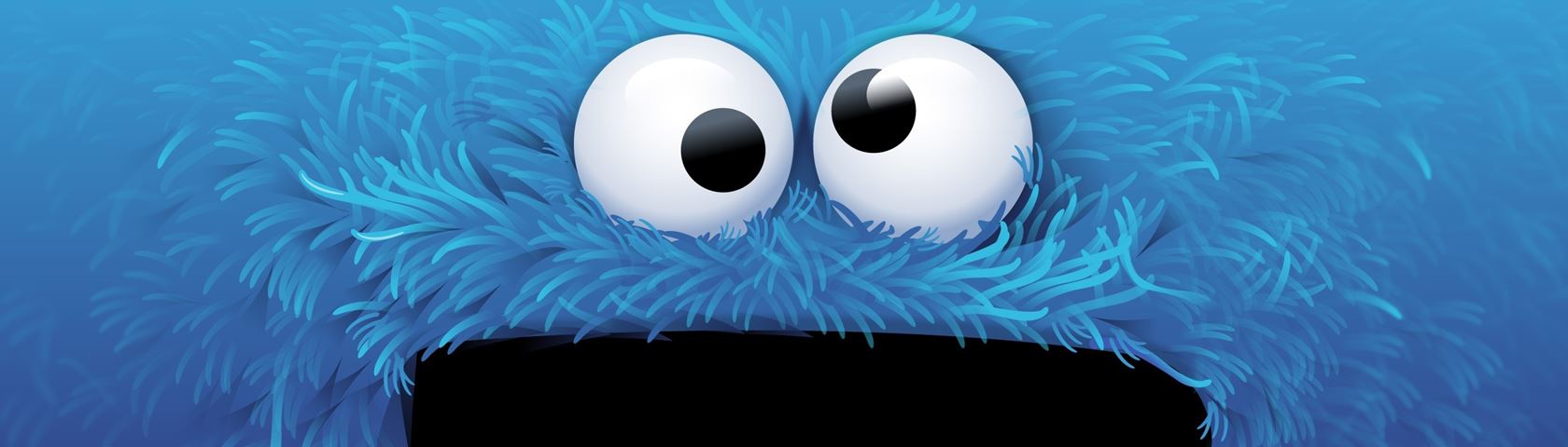 Cookie Monster • Images • WallpaperFusion ...