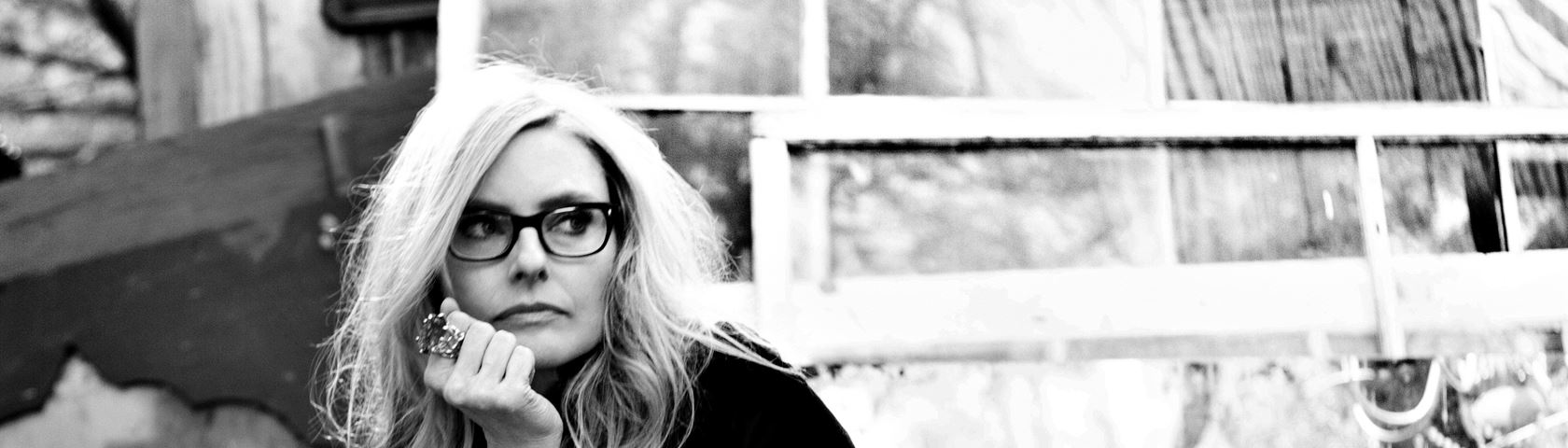 Aimee Mann