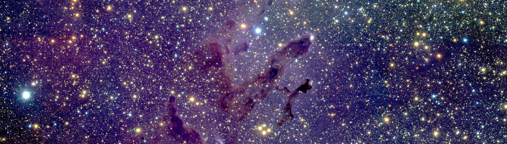 Eagle Nebula (Messier 16)