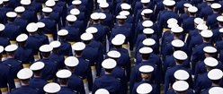 U.S Air Force Academy Graduates