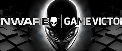 AlienWare Game Victorious