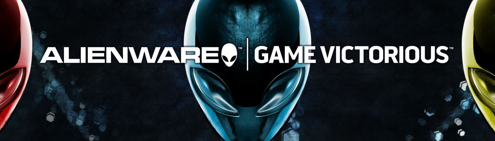 AlienWare Game Victorious