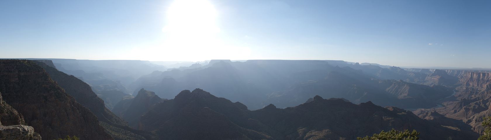 Grand Canyon Afternoon