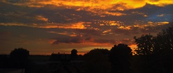 Sunset In September
