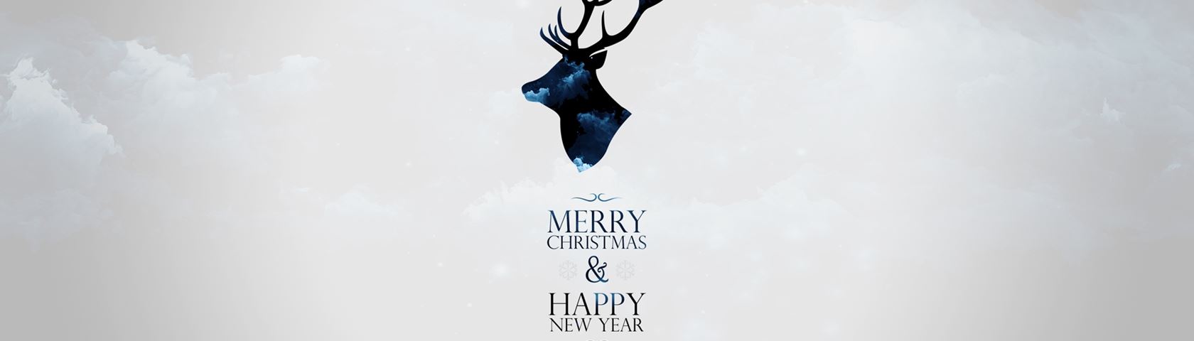 Christmas and New Year Wallpaper