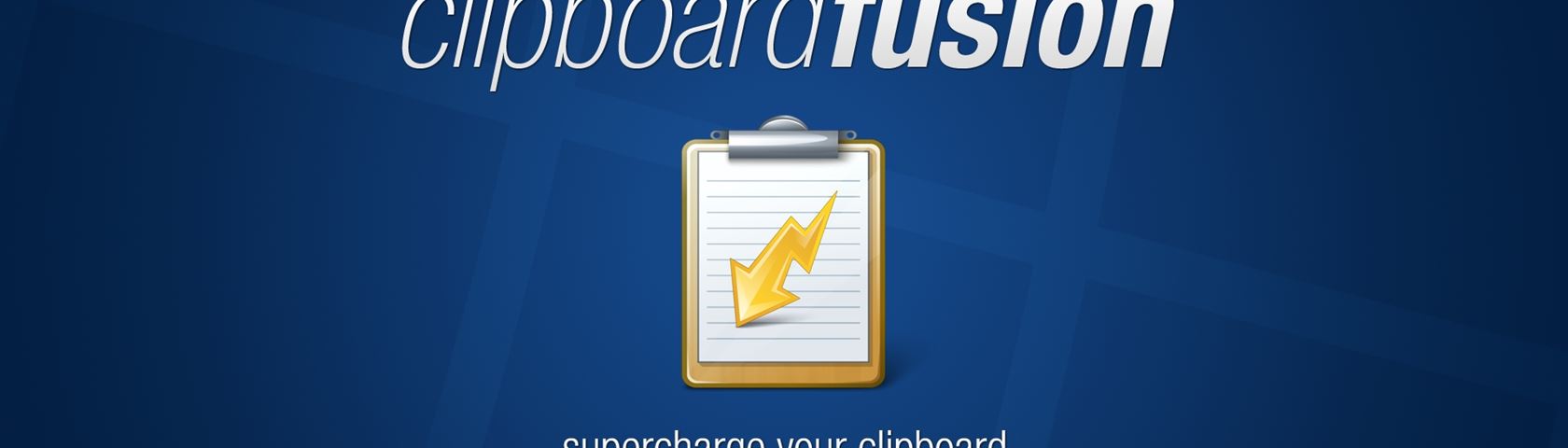 ClipboardFusion by Binary Fortress Software