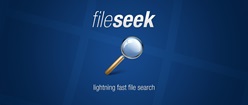 FileSeek by Binary Fortress Software