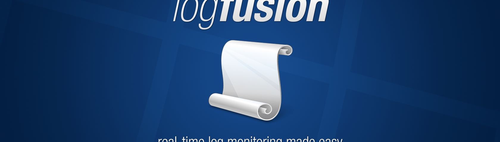 LogFusion by Binary Fortress Software
