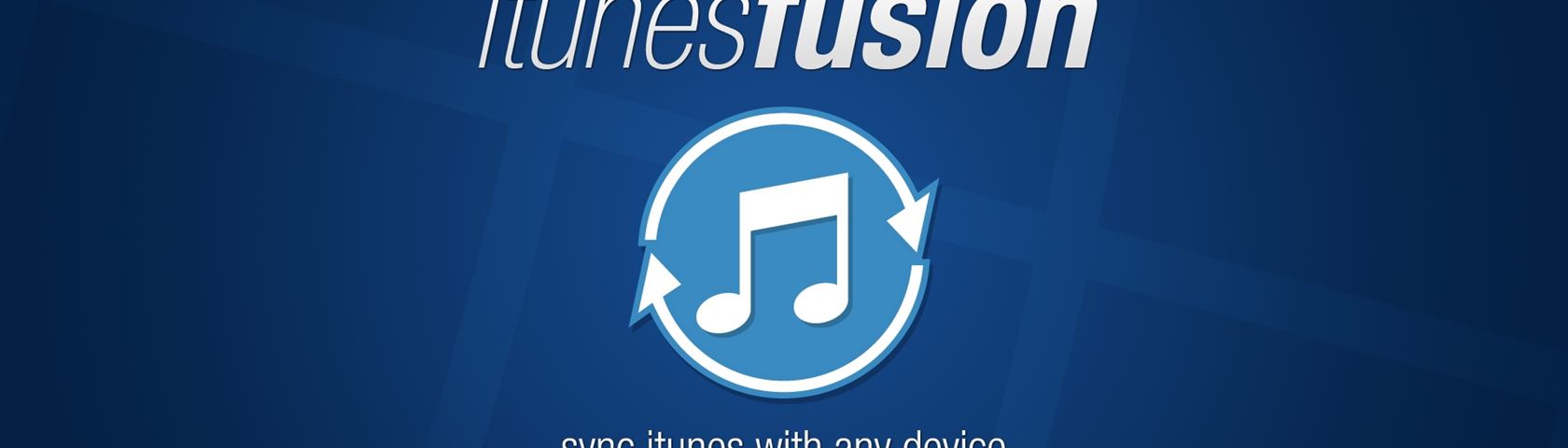 iTunesFusion by Binary Fortress Software
