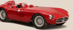 1955 - Maserati 300s