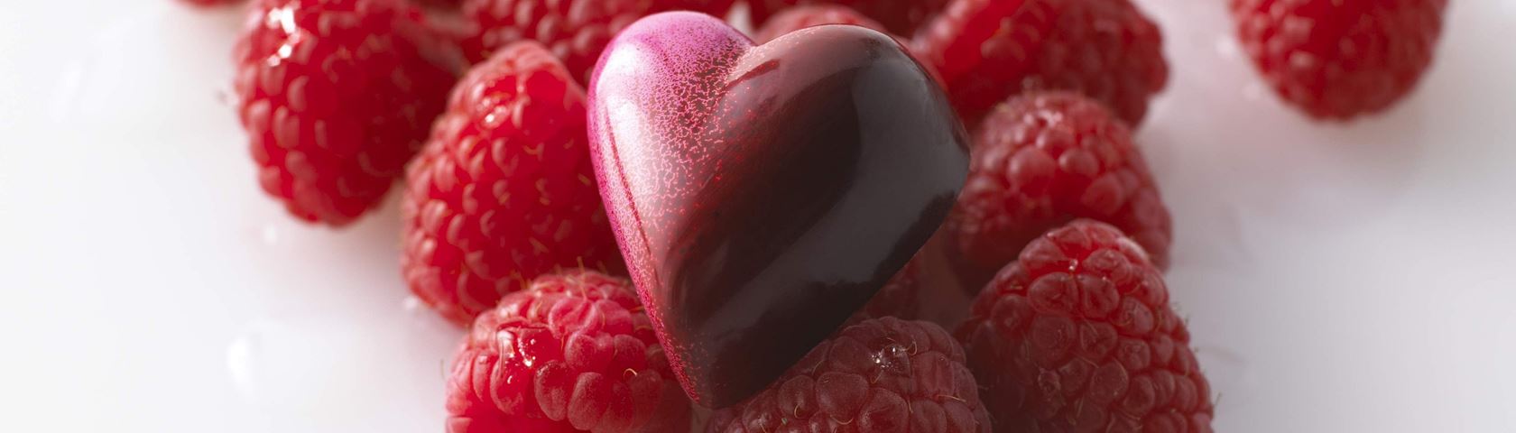Raspberry Chocolate