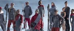 The Official Sochi 2014 Canadian Olympic Team