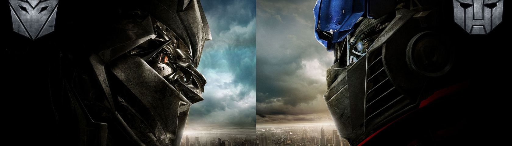 transformers wallpaper optimus prime vs megatron