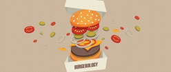 Burgerology Wallpaper