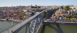 Dom Luis I Bridge