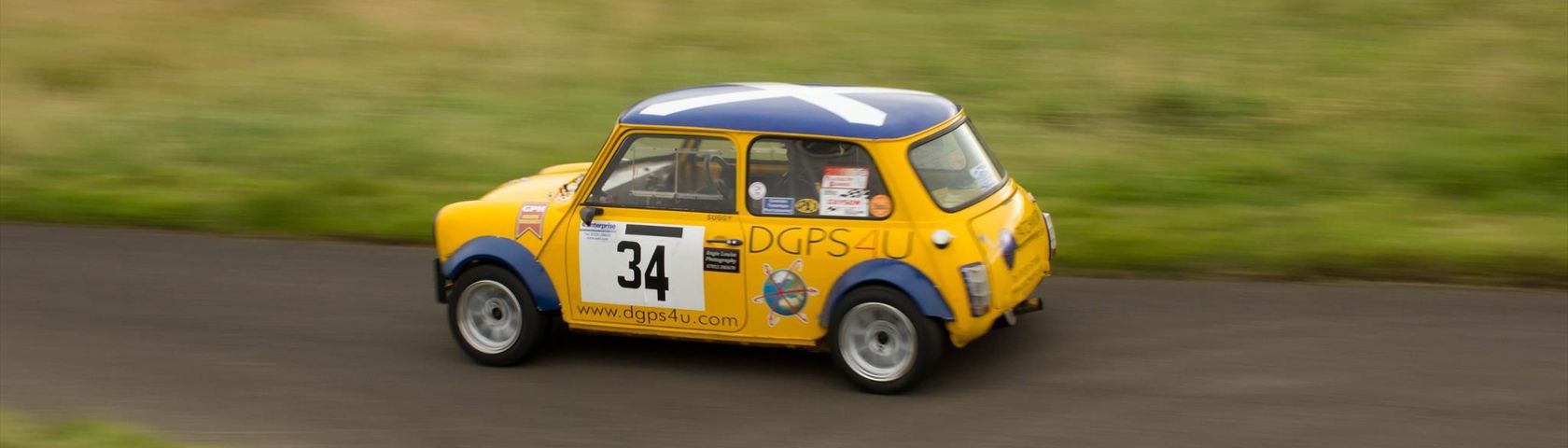 Mini Racing