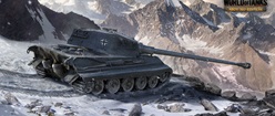 World of Tanks: Tiger II