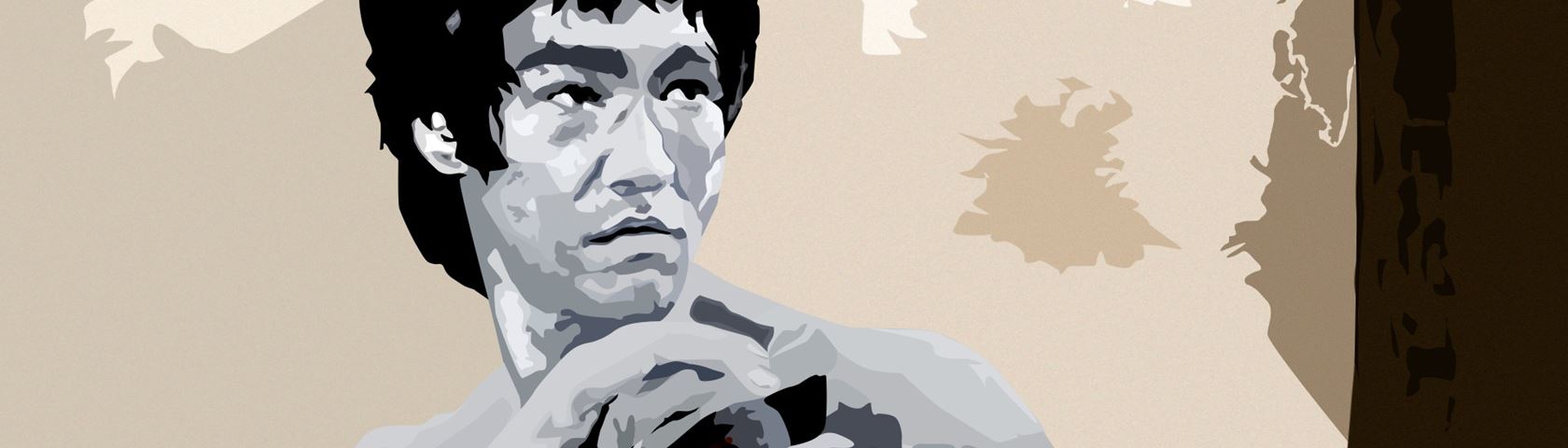 Bruce Lee Wallpaper • Images • WallpaperFusion by Binary Fortress Software