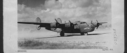 World War 2 Bomber