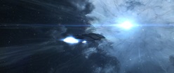 Eve Online Charon