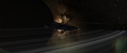 Eve Online Charon