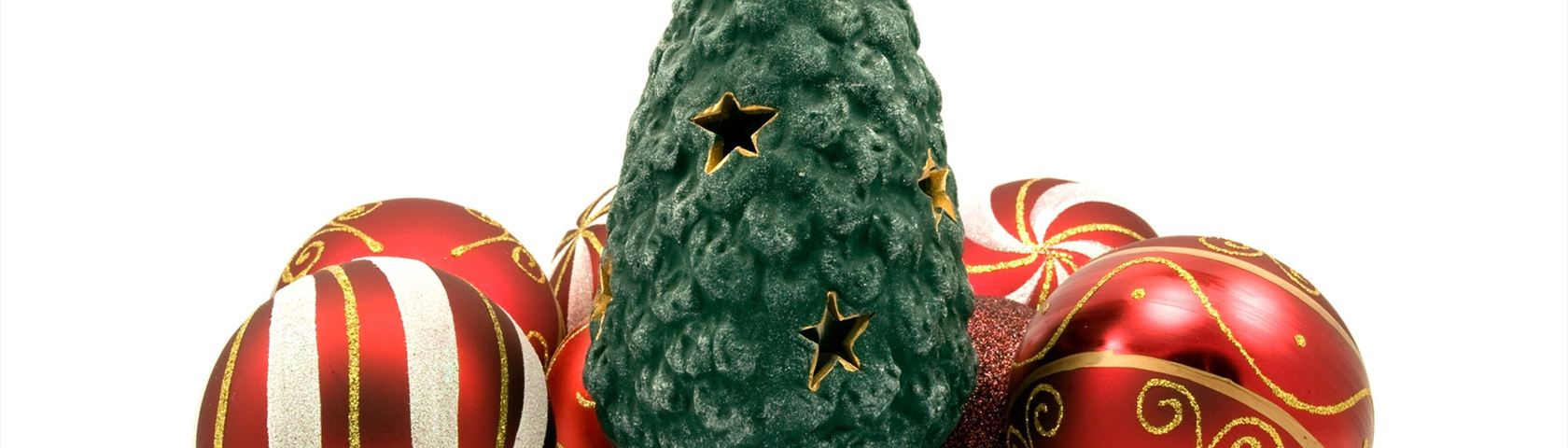 Christmas Ornaments