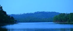 Sei Harapan Reservoir