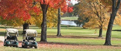 Springdale Golf Club, Princeton, New Jersey