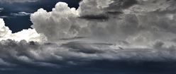 Storm Clouds