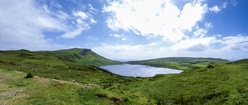 Isle of Skye Countryside