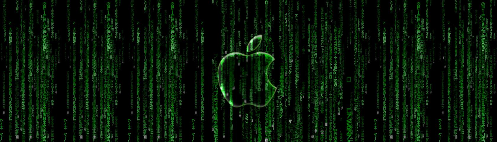 Matrix Apple