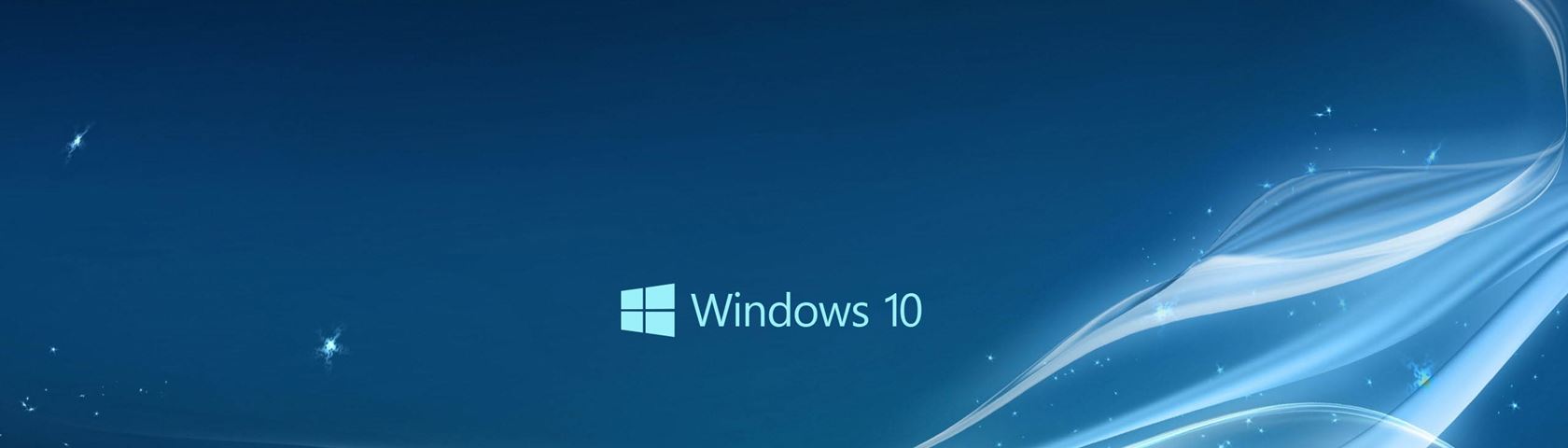 Windows 10 Wave