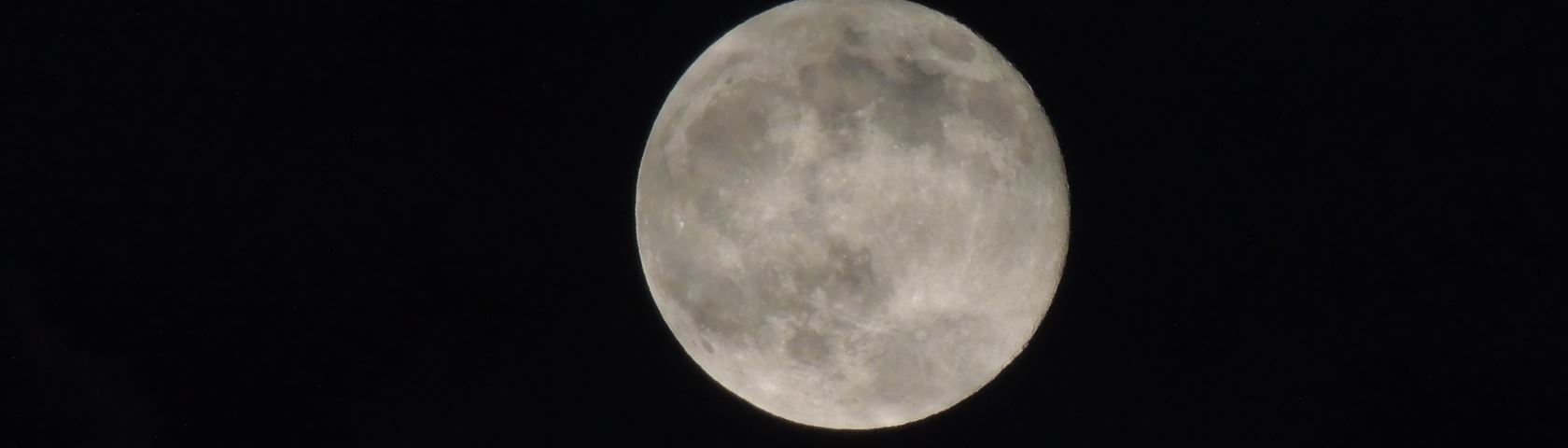 Ohio Moon