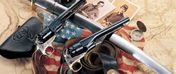 Colt Army Model 1820 Revolver