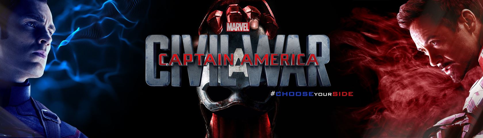 Captain America: Civil War