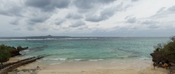 Okinawa Shore