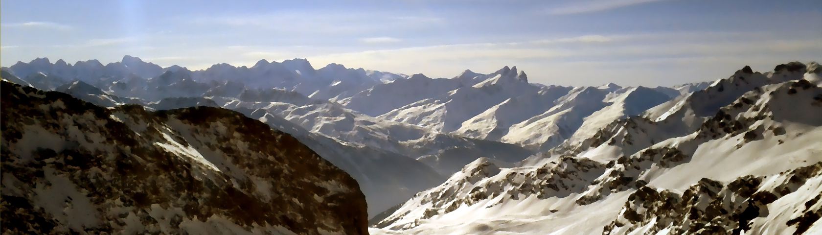 Alpine View
