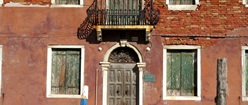 Old Venice House